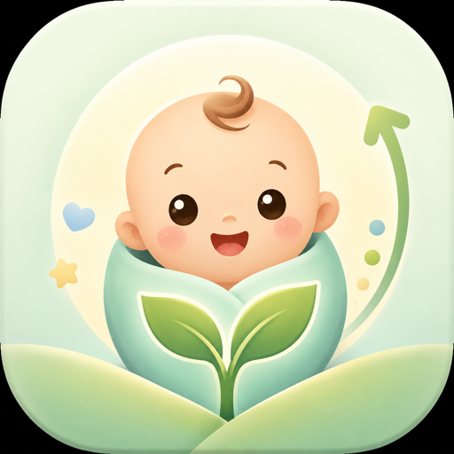 BabyGrow logo